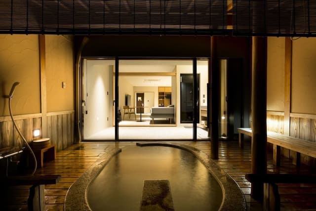 Luxury Room, Non Smoking, Bathtub (42㎡)