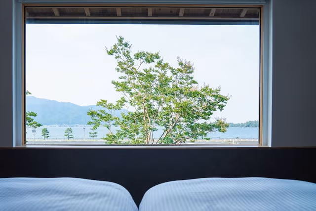 Luxury Room, Non Smoking, Bathtub (With wooden deck terrace 90m²)