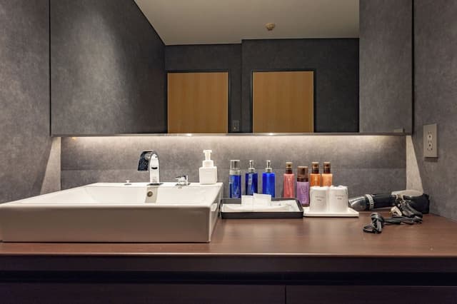 Basic Room, Non Smoking, Ocean View (NEW JPN-western 41㎡)