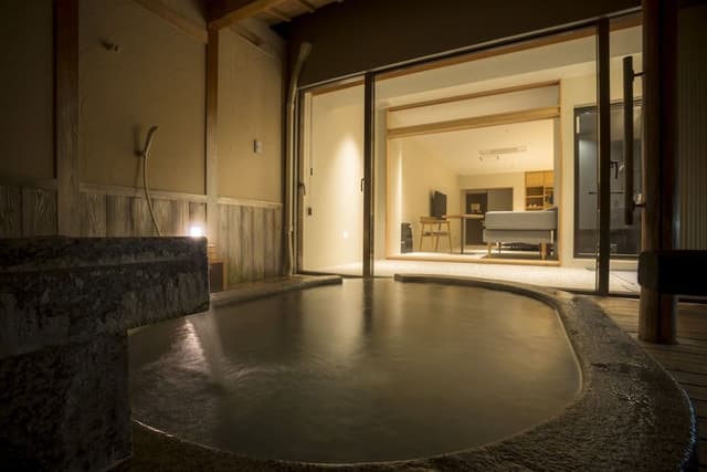 Luxury Room, Non Smoking, Bathtub (42㎡)