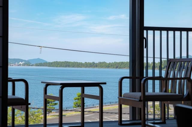 Standard Room, Non Smoking, Ocean View (42㎡)