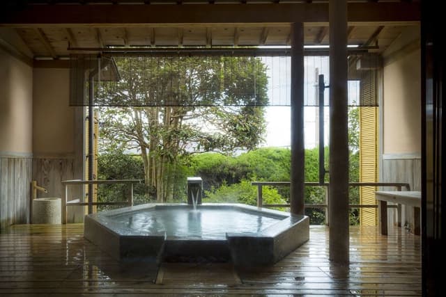 Luxury Room, Non Smoking, Bathtub (42㎡)