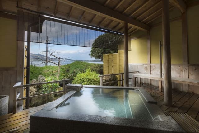 Traditional Room, Non Smoking, Bathtub (42㎡)