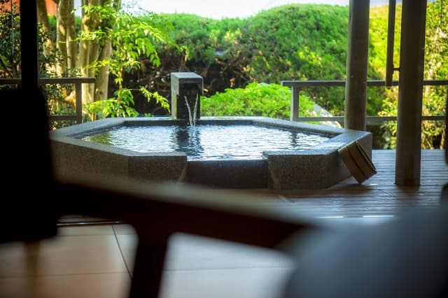 Luxury Room, Non Smoking, Bathtub (42㎡)