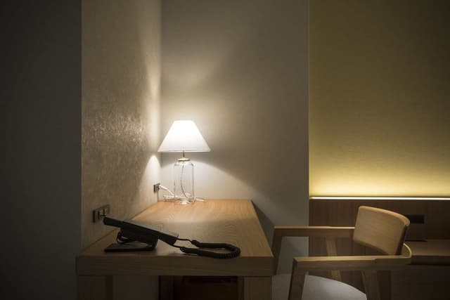 Luxury Room, Non Smoking, Bathtub (42㎡)