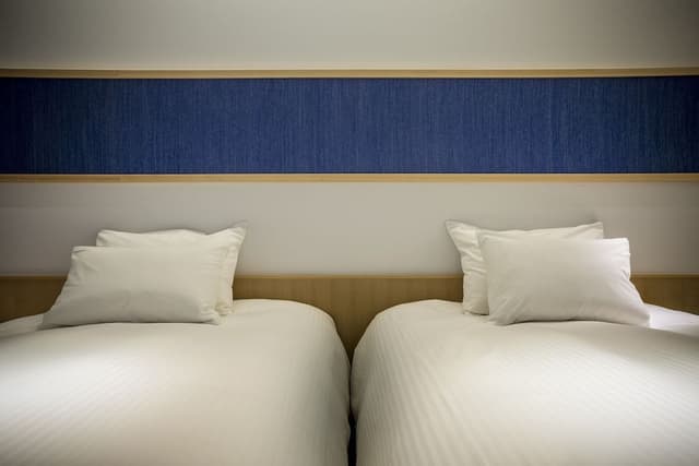 Luxury Room, Non Smoking, Bathtub (With wooden deck terrace 90m²)