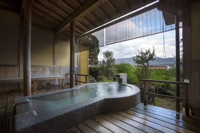 Traditional Room, Non Smoking, Bathtub (42㎡)