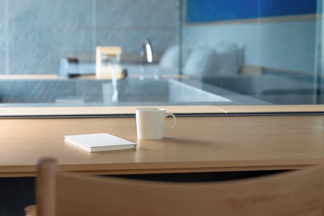 Luxury Room, Non Smoking, Bathtub (With wooden deck terrace 90m²)