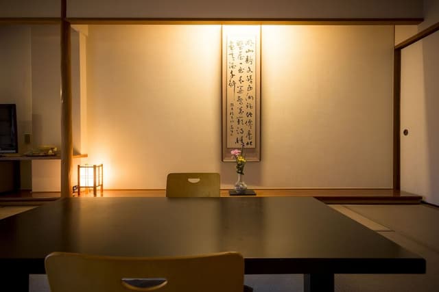Traditional Room, Non Smoking, Bathtub (42㎡)