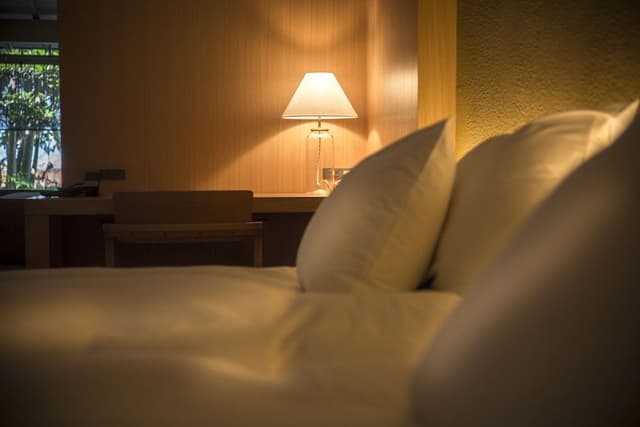 Luxury Room, Non Smoking, Bathtub (42㎡)