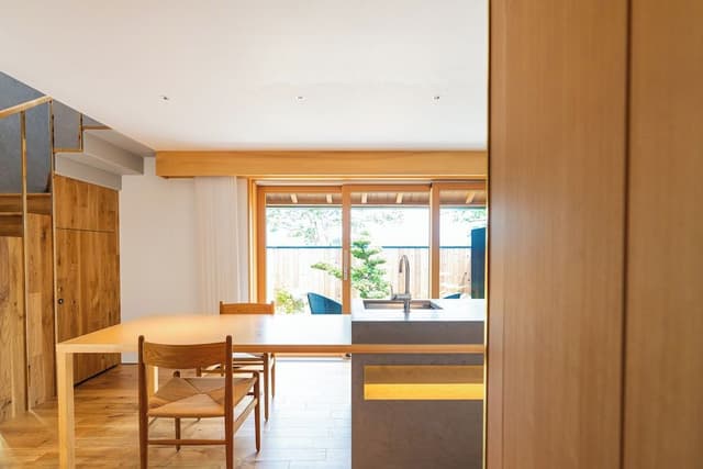 Luxury Room, Non Smoking, Bathtub (With wooden deck terrace 90m²)