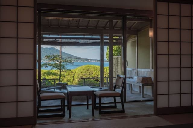 Traditional Room, Non Smoking, Bathtub (42㎡)