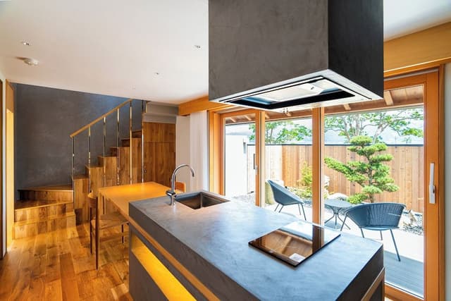 Luxury Room, Non Smoking, Bathtub (With wooden deck terrace 90m²)