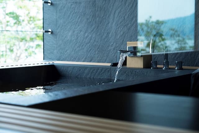 Luxury Room, Non Smoking, Bathtub (With wooden deck terrace 90m²)