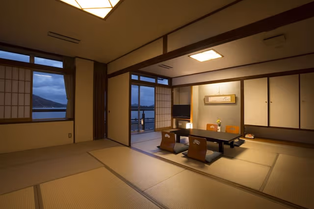 Standard Room, Non Smoking, Ocean View (42㎡)
