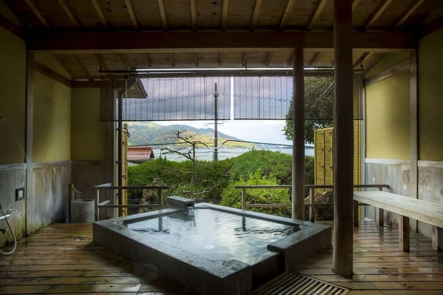 Traditional Room, Non Smoking, Bathtub (42㎡)