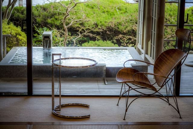 Traditional Room, Non Smoking, Bathtub (42㎡)
