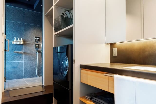 Luxury Room, Non Smoking, Bathtub (With wooden deck terrace 90m²)
