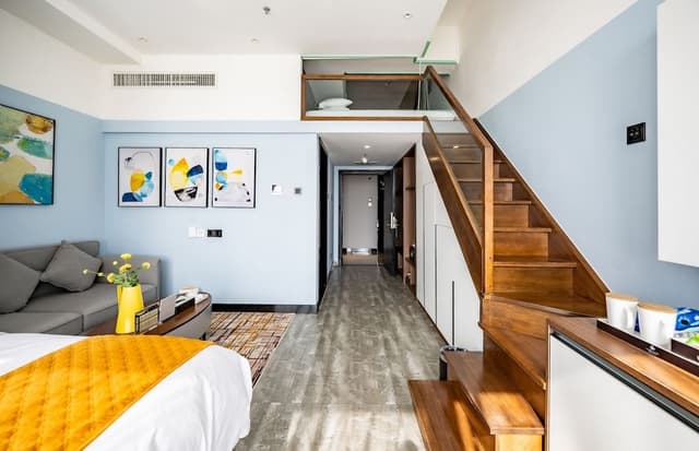 Elite Room