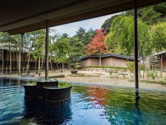 Honmaru Japanese-style room, non-smoking