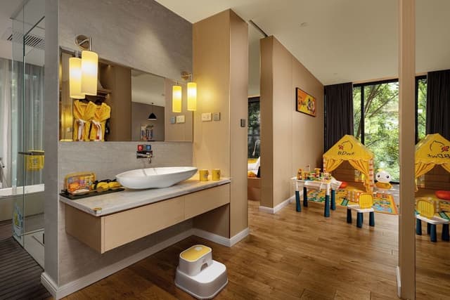 Luxury Double or Twin Room, Non Smoking