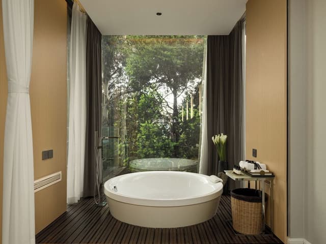 Panoramic Double Room