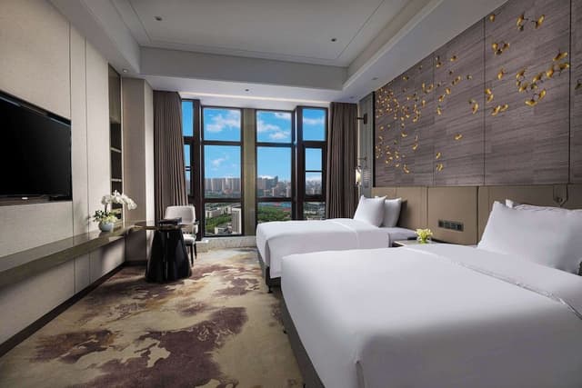 Superior Room, 1 Twin Bed, Non Smoking