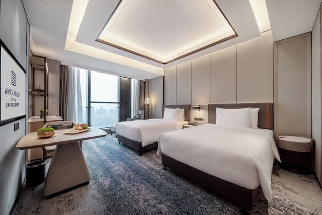 Superior Double Room, Non Smoking