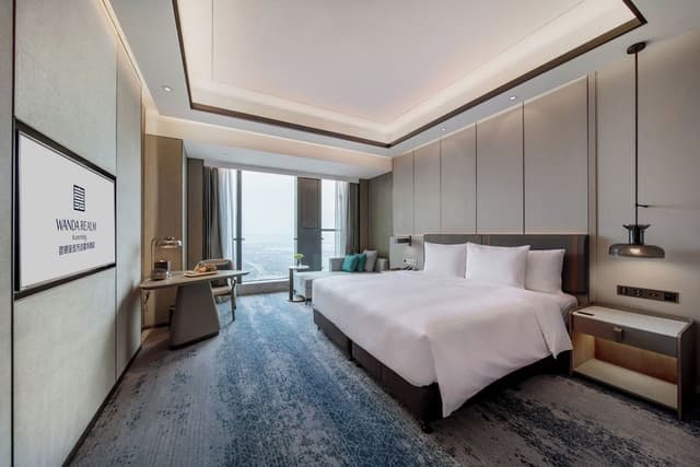 Superior Double Room, Non Smoking