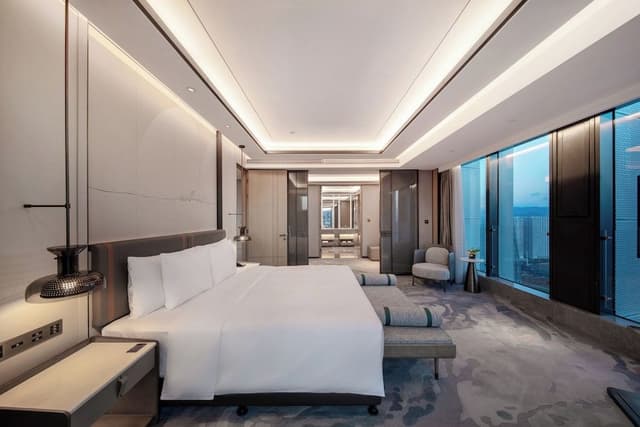 Premium Suite, Non Smoking