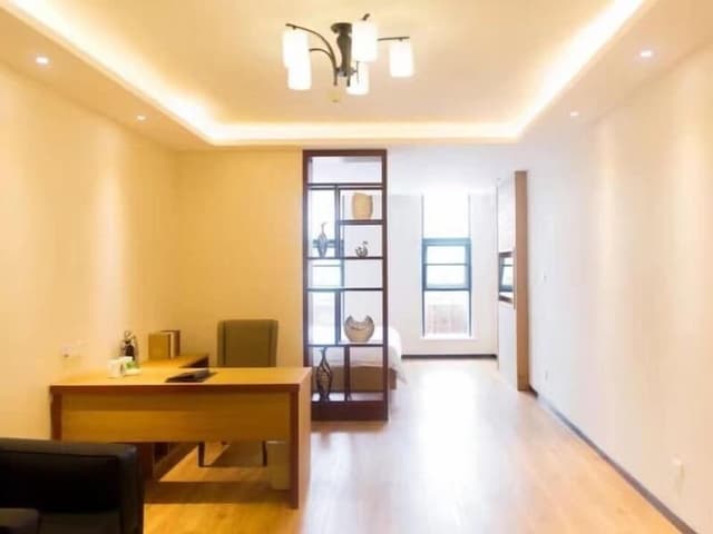 Business Family Room