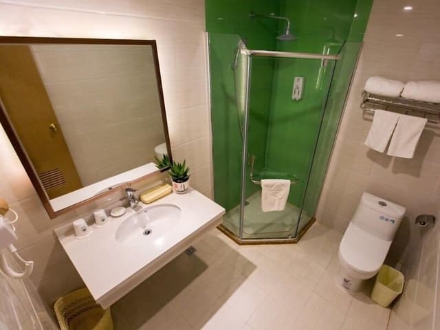King Room