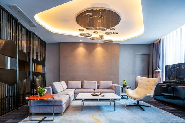 Panache Suite