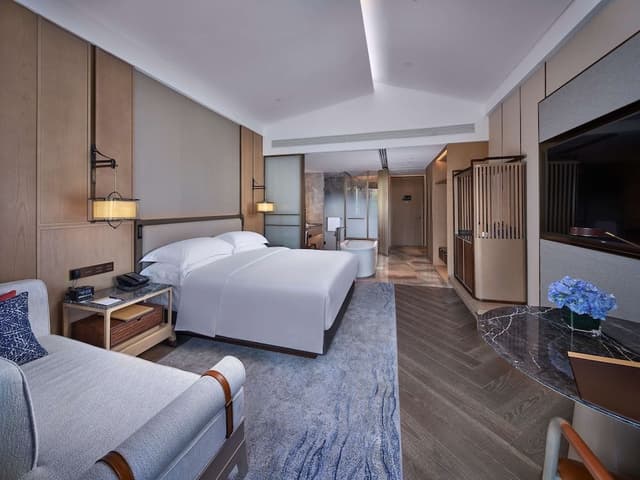 Villa, 1 Bedroom
