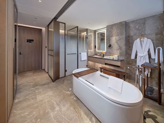 Villa, 1 Bedroom