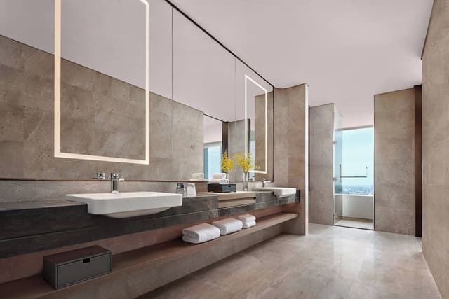 Room, 1 King Bed