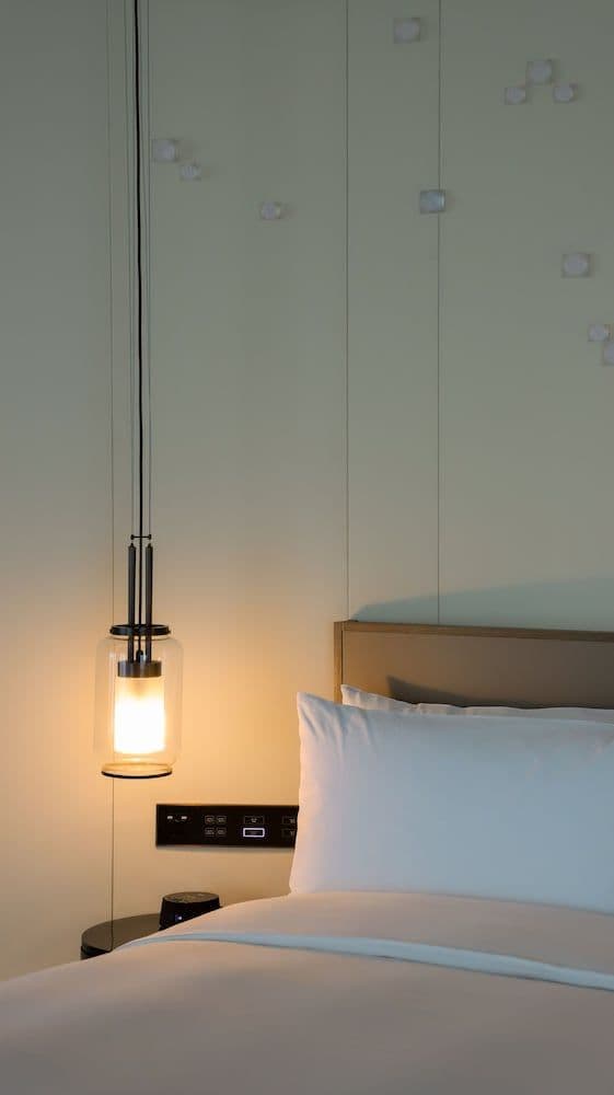 Club Room, 1 King Bed