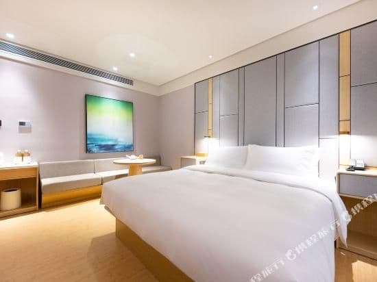 Business Double Room