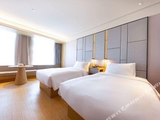 Superior Twin Room (Memory foam mattress)