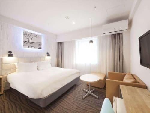 SOHO Double Room - Non-Smoking