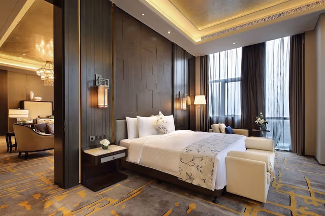 Chairman Suite