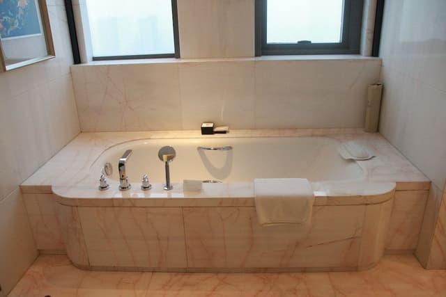 Chairman Suite