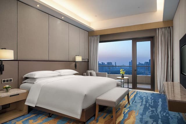 Suite, 1 Bedroom