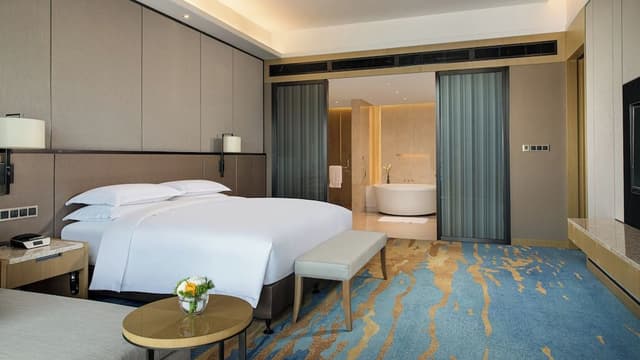 Suite, 1 Bedroom