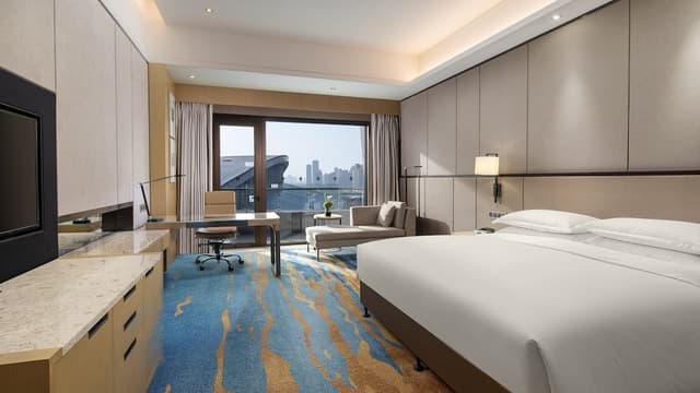 Classic Room