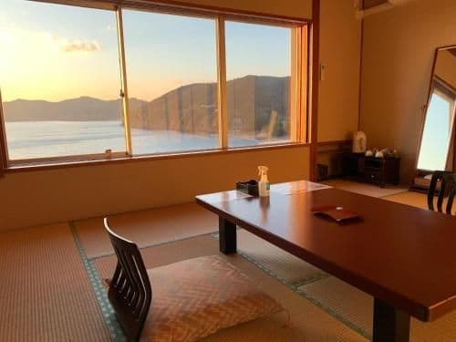 Japanese-Style Standard Room