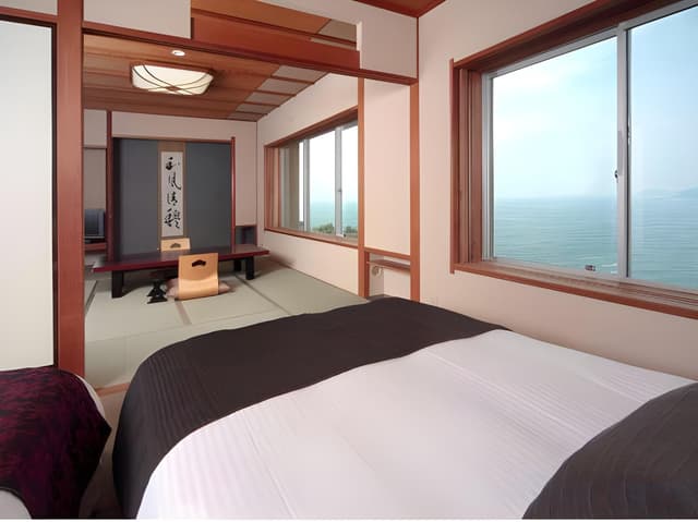 Japanese Style for 2 people