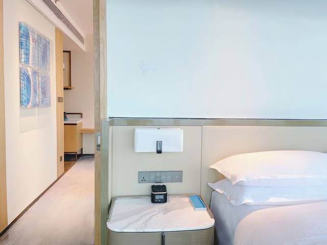 Premier Suite, 1 Bedroom, Lake View