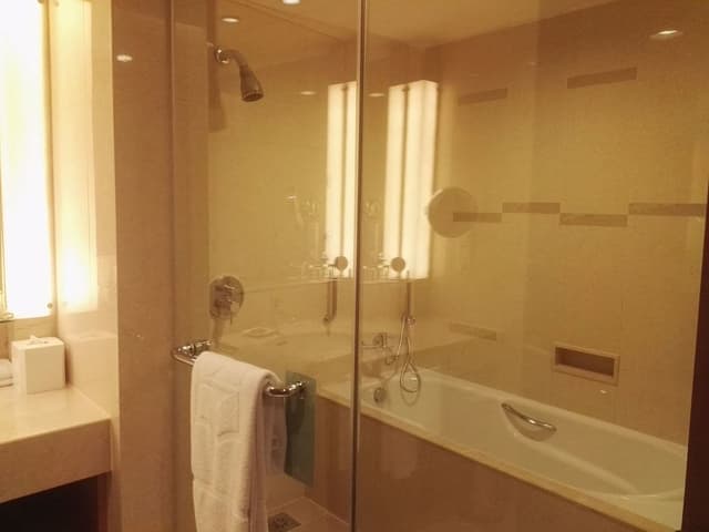 Deluxe Room, 2 Twin Beds