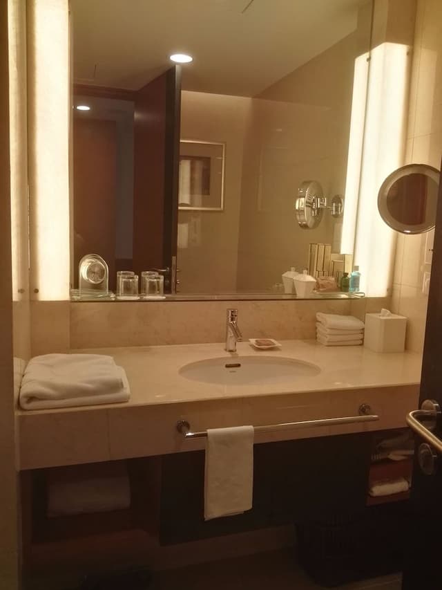 Deluxe Room, 2 Twin Beds